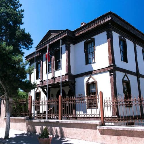 Söğüt Museum