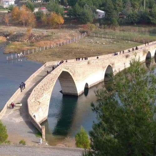 Taş Bridge