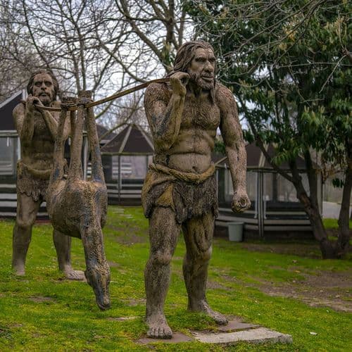 Tekkeköy Archaeological Valley