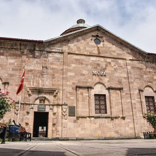 Giresun Museum
