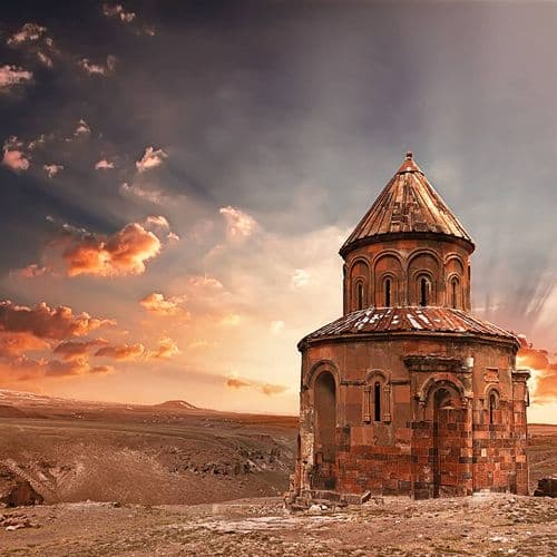 Abughamrents Church