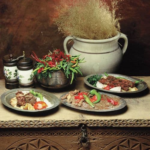 Adana Flavor Festival