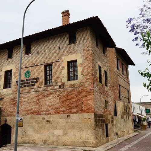 Ramazanoğlu Mansion