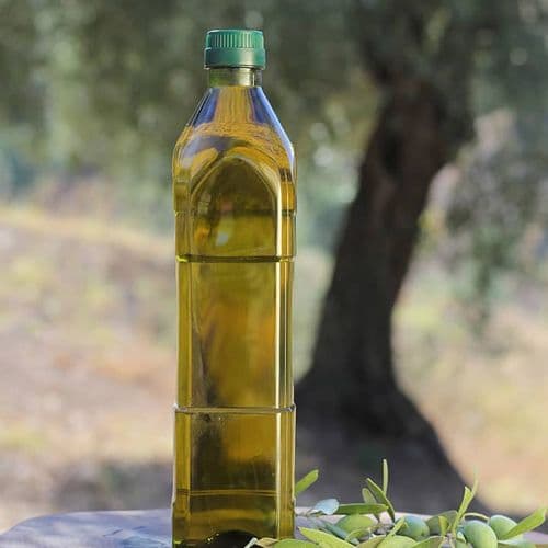 Akhisar Olive Oil