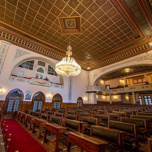 Grand National Assembly of Türkiye