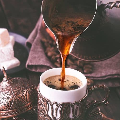 Turkish Coffee