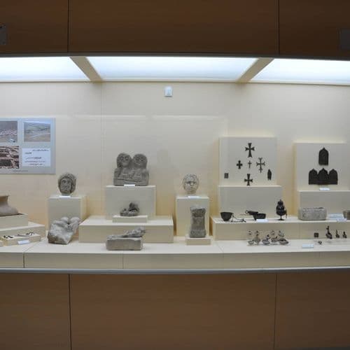 Archeology Museum