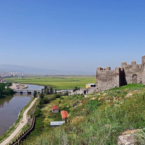 Ardahan Castle