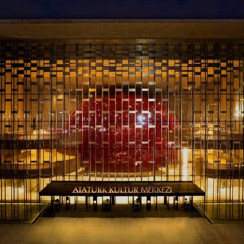 13th Contemporary Istanbul