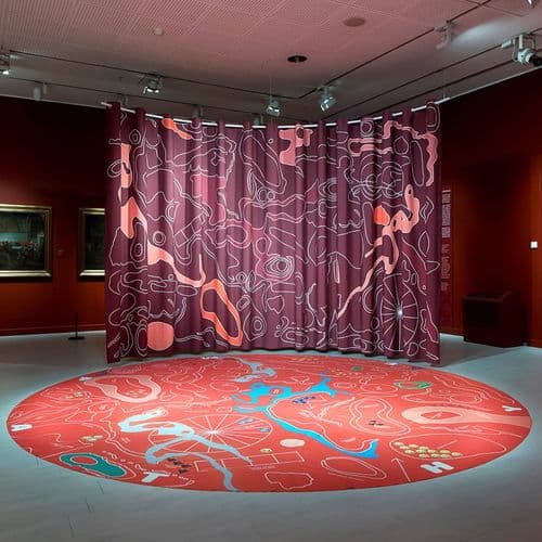 İstanbul Desing Biennial