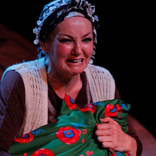 Sabancı International Adana Theatre Festival