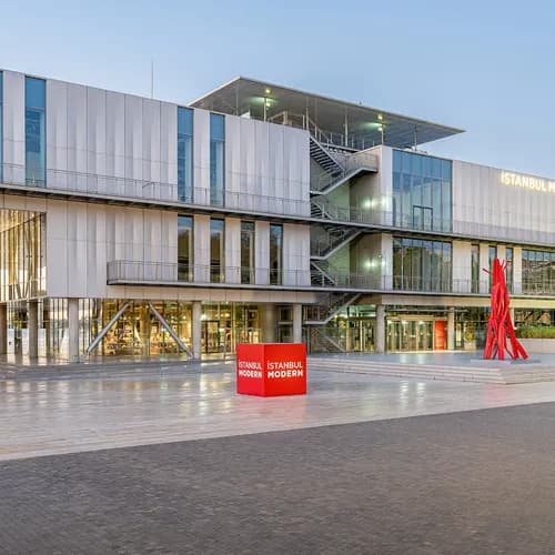 İstanbul Modern
