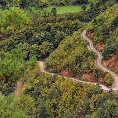 Hatila Vadisi Milli Parkı