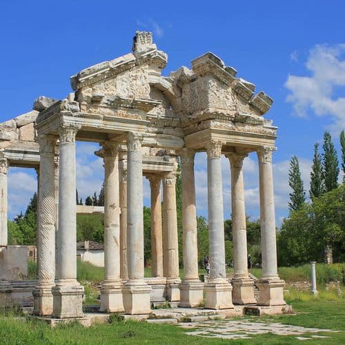 Aphrodisias