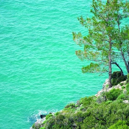 Dilek Peninsula National Park