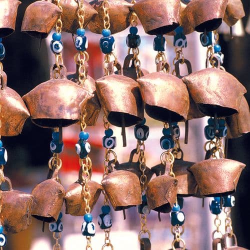 Bakırcılık Coppersmith