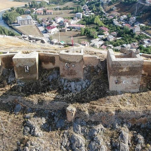 Château de Bayburt