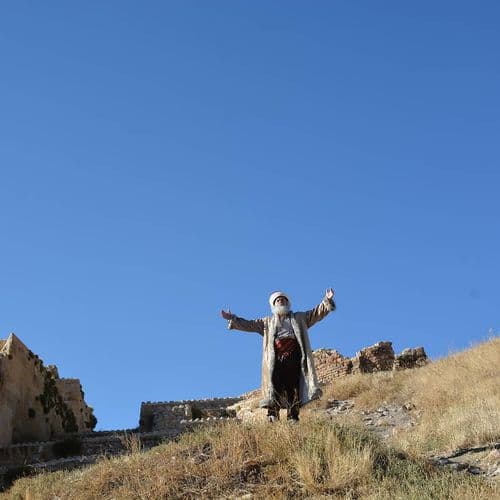 El Festival Internacional de Arte y Cultura Dede Korkut