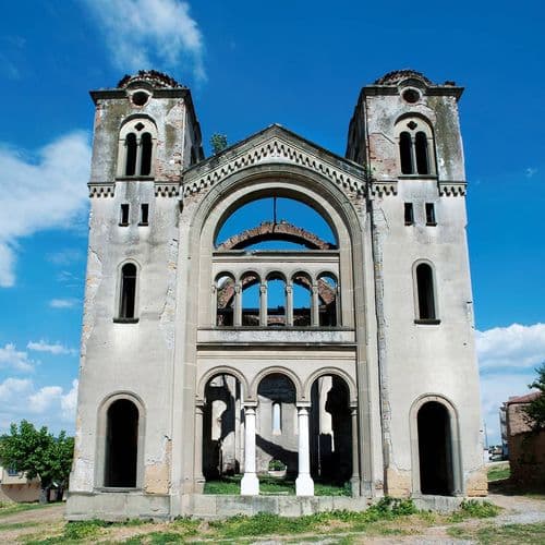 Osmaneli Aya Yorgi Church