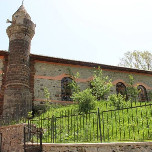 Balaban Bey Mosque