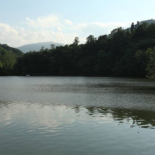 Akçaabat Sera Lake