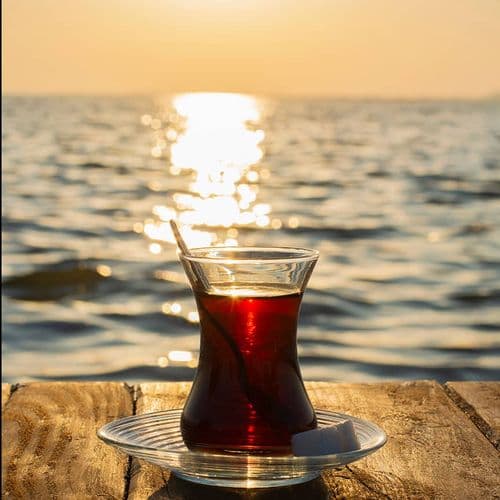 Turkish Tea Rize