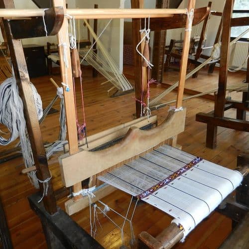 Göynük Tokalı Örtme