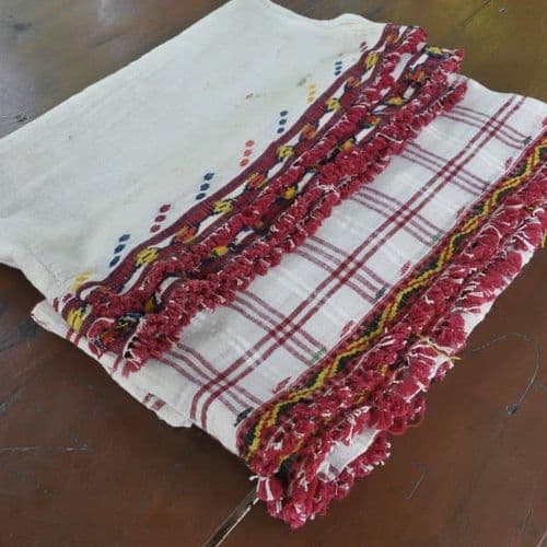 Buckle Cover of Göynük