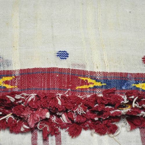 Göynük Tokalı Örtme