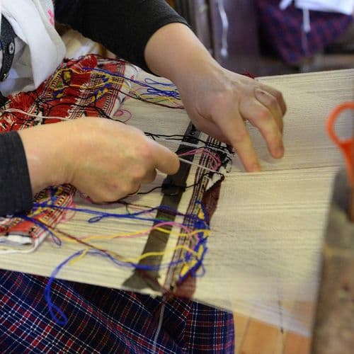 Göynük Tokalı Örtme