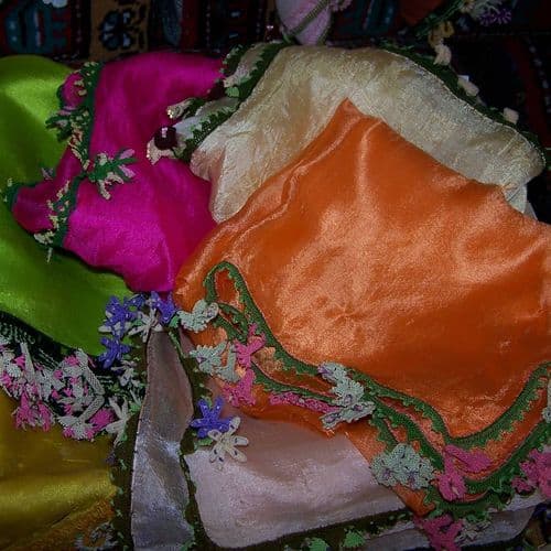 Mudurnu İğne Oyası