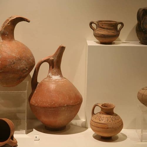 Burdur Archaeological Museum