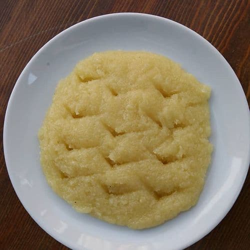 Gelibolu Peynir Helvası