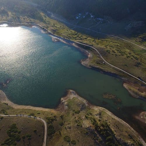 Çankırı Ilgaz Mountain Natural Park