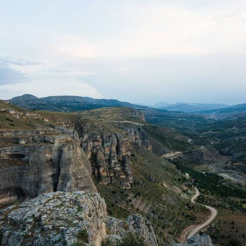 Levent Valley Malatya