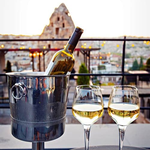 Cappadocia Wine