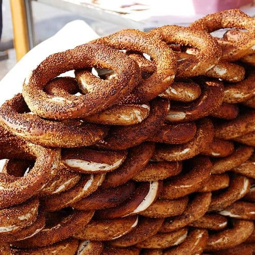 Ankara Simit