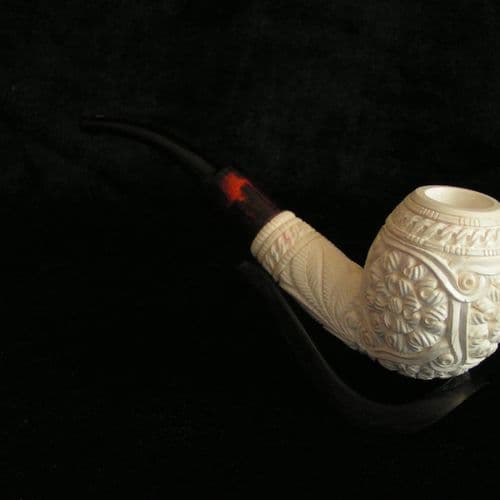 Meerschaumpfeife, Eskişehir