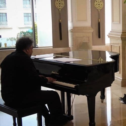 Classical Music and Jazz Festival