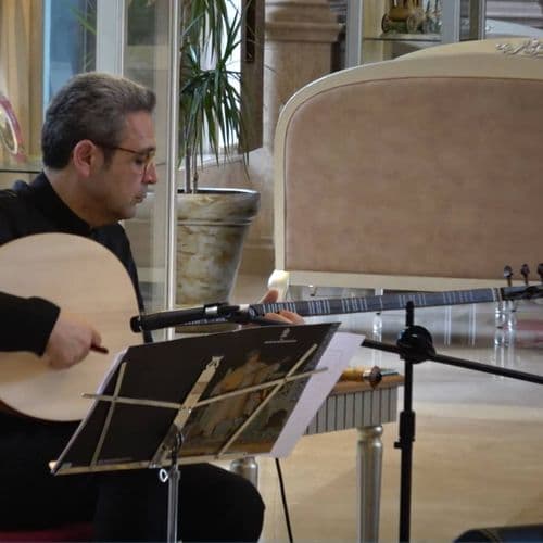 Classical Music and Jazz Festival