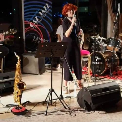 Classical Music and Jazz Festival