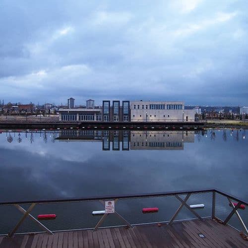 حديقة ملَّت جوروم الوطنية