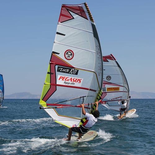 Windsurf