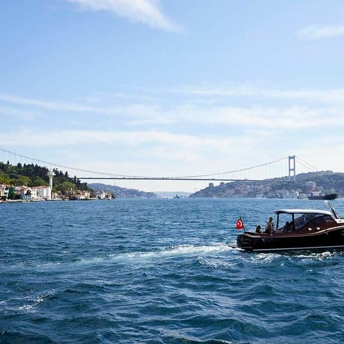 Bosphorus