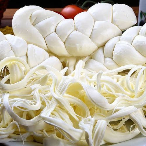 Çeçil Cheese Erzurum