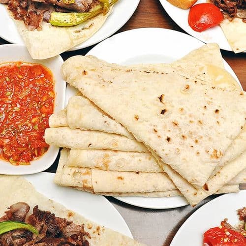 Yaprak Döner Erzincan