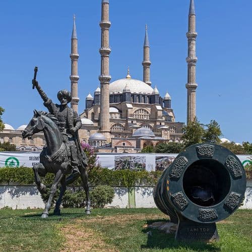 Selimiye Mosque