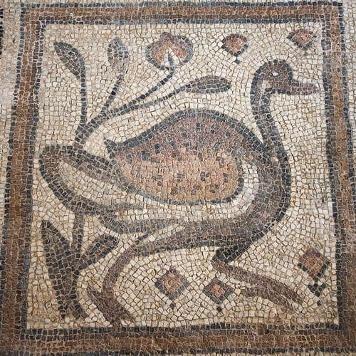 Altıntepe Urartu Kalesi