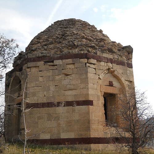 Ferruh Şad Bey Tomb