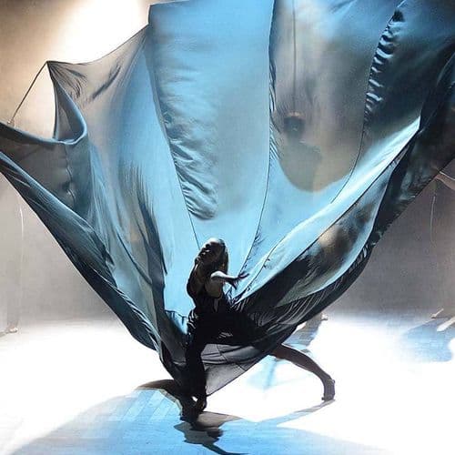 29th International İzmir Festival, Ballet Du Grand Theatre De Geneve